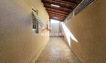 Imagem 5: Casa em Alameda Engenheiro João Batista Pacheco Fantin - Núcleo Habitacional José Regino