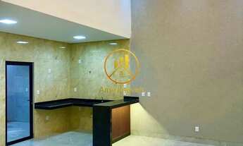 Imagem 6: Casa à venda no bairro Jardim Buriti Sereno - Aparecida de Goiânia/GO