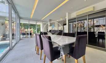 Imagem 4: Módulo 24 - 6 suítes codigo: 98607