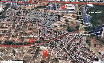 Imagem 6: Oferta Imperdível Terreno Bem Localizado no Dom Bosco