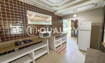 Imagem 2: Casa com 4 dormitórios para alugar, 263 m² por R$ 4.300,00/ano - Icaraí - Caucaia/CE