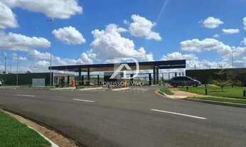 Imagem 2: Terreno à venda, Condomínio Quinta do Lago II, em São José do Rio Preto/ SP