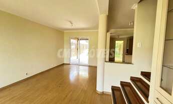 Imagem 5: Casa - Mansões Santo Antônio - Campinas