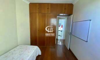 Imagem 4: Apartamento para aluguel, 3 quartos, 1 suíte, 3 vagas, Silveira - Belo Horizonte/MG