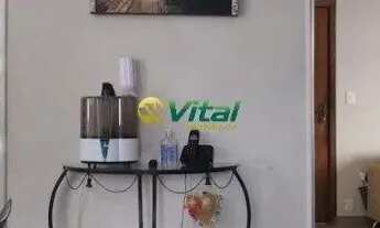 Imagem 3: COBERTURA A VENDA NO CIDADE NOVA