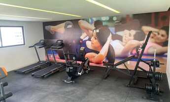 Imagem 7: Seja o primeiro a morar no Edifício Micas Vilaça