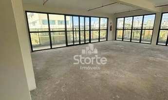 Imagem 3: Sala à venda, 152m² por R$ 1.300.000 - Condomínio Rondon Business Center - Tabajaras - Ube