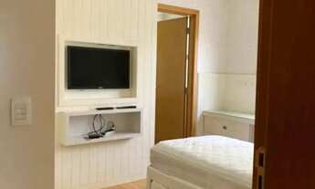 Imagem 7: RR8693 Apartamento 201m² CONDOMÍNIO TERRAÇOS TAMBORÉ - OPORTUNIDADE - 3 Suítes 4 Vagas - S