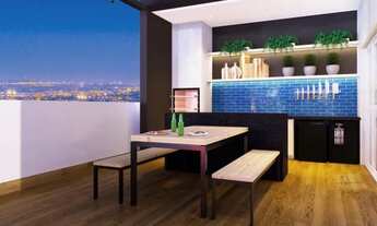 Imagem 6: Aluga-se apto em Suzano/SP