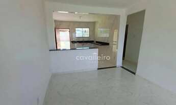 Imagem 3: Casa com 2 dormitórios à venda, 84 m² por R$ 370.000,00 - Jardim Interlagos (Ponta Negra