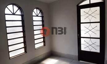 Imagem 3: Casa residencial para locação no J.D Nazareth-sala-copa-cozinha-3 quartos-suíte