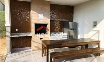 Imagem 4: Apartamento em Rua Futura - Sagrado Coração - Varginha/MG