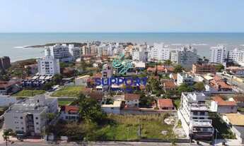 Imagem 2: Oportunidade Única: Terreno Espaçoso de 1080m² na Rua Principal de Nova Guarapari, ES