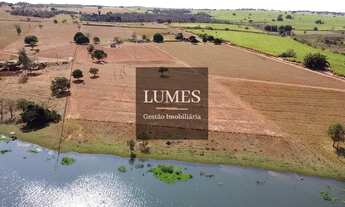 Imagem 2: Sítio à venda, Córrego da Mula, Rubinéia, SP