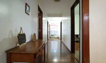 Imagem 6: 780M², 5 QUARTOS, 3 BANHEIROS, SALA AMPLA, CHURRASQUEIRA E JARDIM. VICENTE PIRES RUA 04C