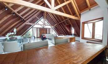 Imagem 6: Casa para aluguel em Florianópolis, Centro - 2 quartos