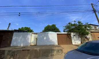 Imagem 3: Lote em Aparecida de Goiânia Lote à Venda, 360.00 por R$ 210000.00 no setor Vila Maria IN3
