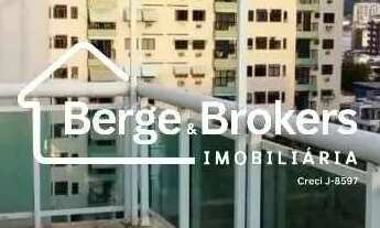 Imagem: Apartamento / Residencial / Méier