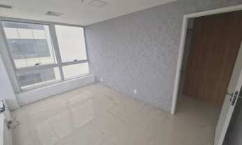 Imagem 4: Consultório para aluguel tem 36 metros quadrados em Barra Olímpica - Rio de Janeiro - RJ