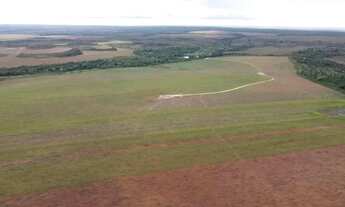 Imagem 6: Fazenda a venda, com dívida Bancária, no Tocantins!!