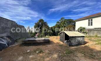 Imagem: Terreno Padrao - Pacaembu/Sao Paulo