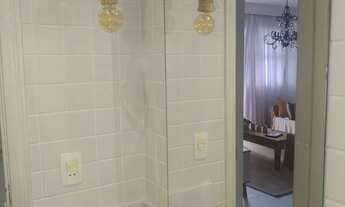 Imagem 3: Dividir apartamento/quarto