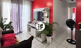 Imagem 5: Apartamento à venda, 2 quartos, 1 vaga, Condomínio Via Parque