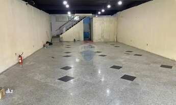 Imagem 2: Salão Comercial no lago do Taboão