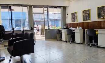 Imagem 5: PONTO COMERCIAL A VENDA !SALÃO DE BELEZA COMPLETO E COM VAGA À VENDA EM BONSUCESSO/RJ!