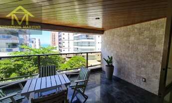 Imagem 3: 4 Quartos na Praia da Costa - Código: 22738 R