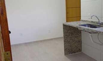 Imagem: Aluguel Kitnet no Recreio dos Bandeirantes