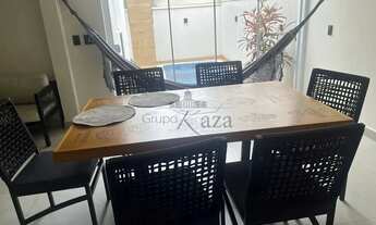 Imagem 3: Oportunidade - Casa em Condomínio - Residencial - No bairro Urbanova - Altos da Serra VI