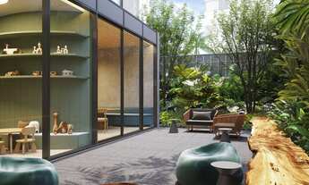 Imagem 8: Apartamento para venda possui 168 metros quadrados com 3 quartos em Consolação - São Paulo