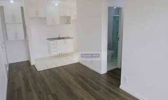 Imagem 5: Apartamento com 2 dormitórios para alugar, 50 m² por R$ 2.600/mês - Vila Pirituba - São Pa