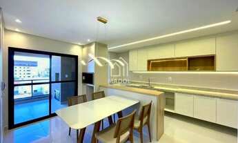 Imagem 4: Apartamento à Venda em Jardim Carvalho, Ponta Grossa - PR