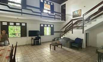 Imagem 7: Imóvel para aluguel com 270 metros quadrados com 5 quartos em Calhau - São Luís - MA