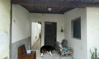 Imagem: CASA AMARELA PROX SITIO DA TRINDADE 3QTS