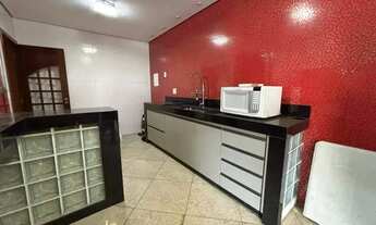 Imagem 5: Casa para aluguel, 4 quartos, 1 suíte, 5 vagas, Trevo - Belo Horizonte/MG