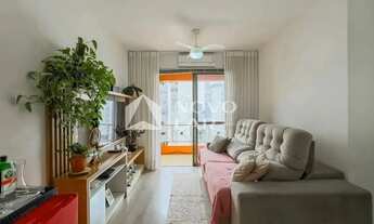 Imagem 3: Apartamento 3 dormitórios no bairro Chácara das Pedras