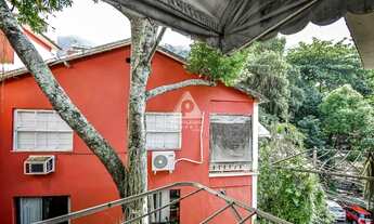 Imagem 6: Apartamento Quarto e Sala com 40m2 no Jardim Botânico