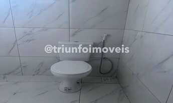 Imagem 7: Casa a venda no Loteamento Conviver com 3 quartos TR223750 THE -1OPD2KQ