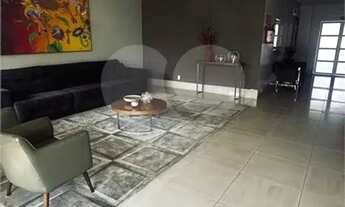 Imagem 4: Apartamento com 3 quartos à venda em Quilombo - MT