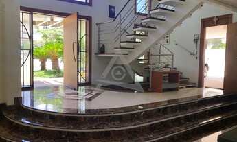 Imagem 4: Casa à venda em Campinas, Loteamento Alphaville Campinas, com 4 suítes, com 502 m²