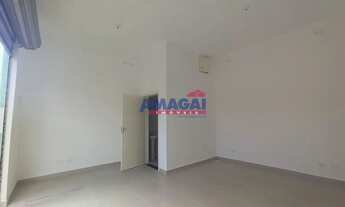 Imagem 2: Sala comercial para aluguel no Centro de Jacareí