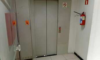 Imagem 5: Prédio Comercial 4 pavimentos