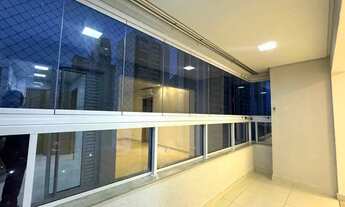 Imagem 4: Apartamento com 3 quartos no Jardim Goiás - Goiânia - GO