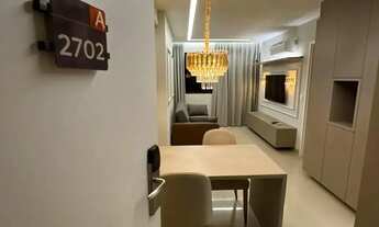 Imagem 6: Imóvel para aluguel tem 40 metros quadrados com 1 quarto em Boa Viagem - Recife - PE