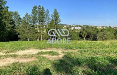 Imagem 2: Terreno à venda no Condomínio Terras de São José II Itu/SP