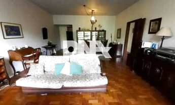 Imagem: Apartamento - Padrão / Residencial / Gávea