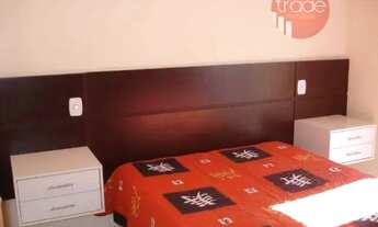 Imagem 4: Apartamento residencial à venda, Nova Aliança, Ribeirão Preto